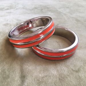 Simon Sebbag Sterling Silver Bracelets